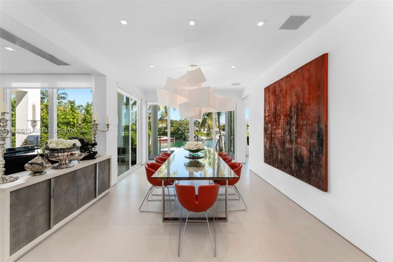 481 S Mashta Drive, Key Biscayne, FL 33149 Photo