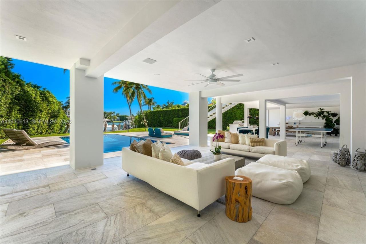 481 S Mashta Drive, Key Biscayne, FL 33149 Photo