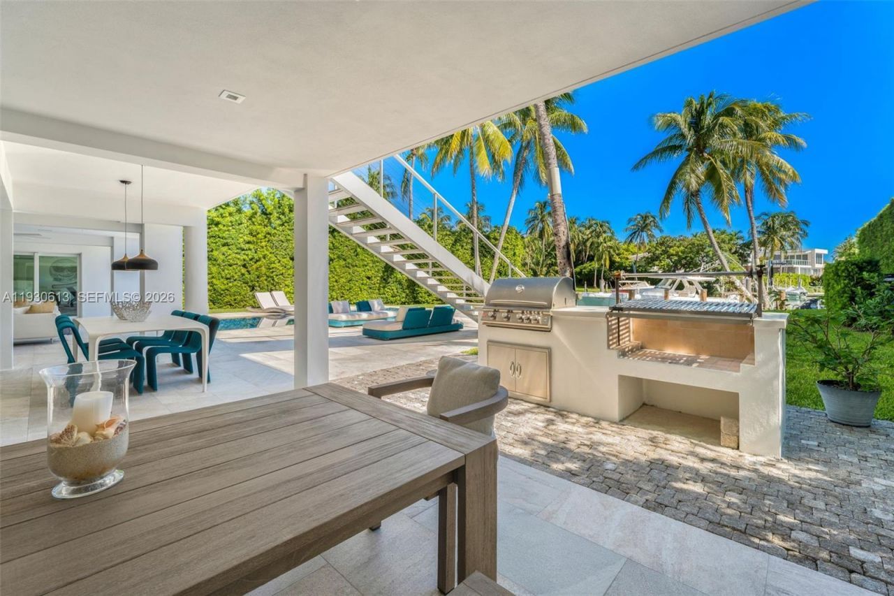 481 S Mashta Drive, Key Biscayne, FL 33149 Photo