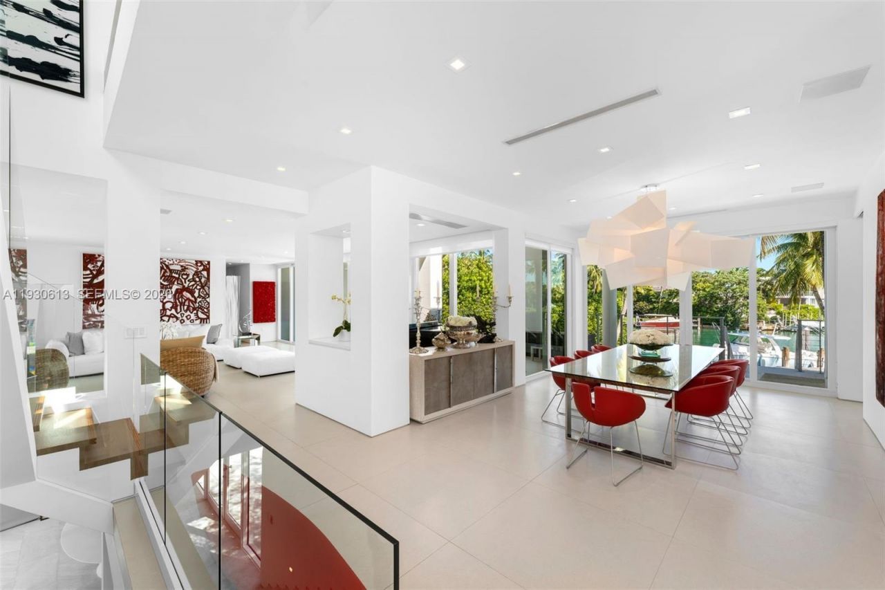 481 S Mashta Drive, Key Biscayne, FL 33149 Photo