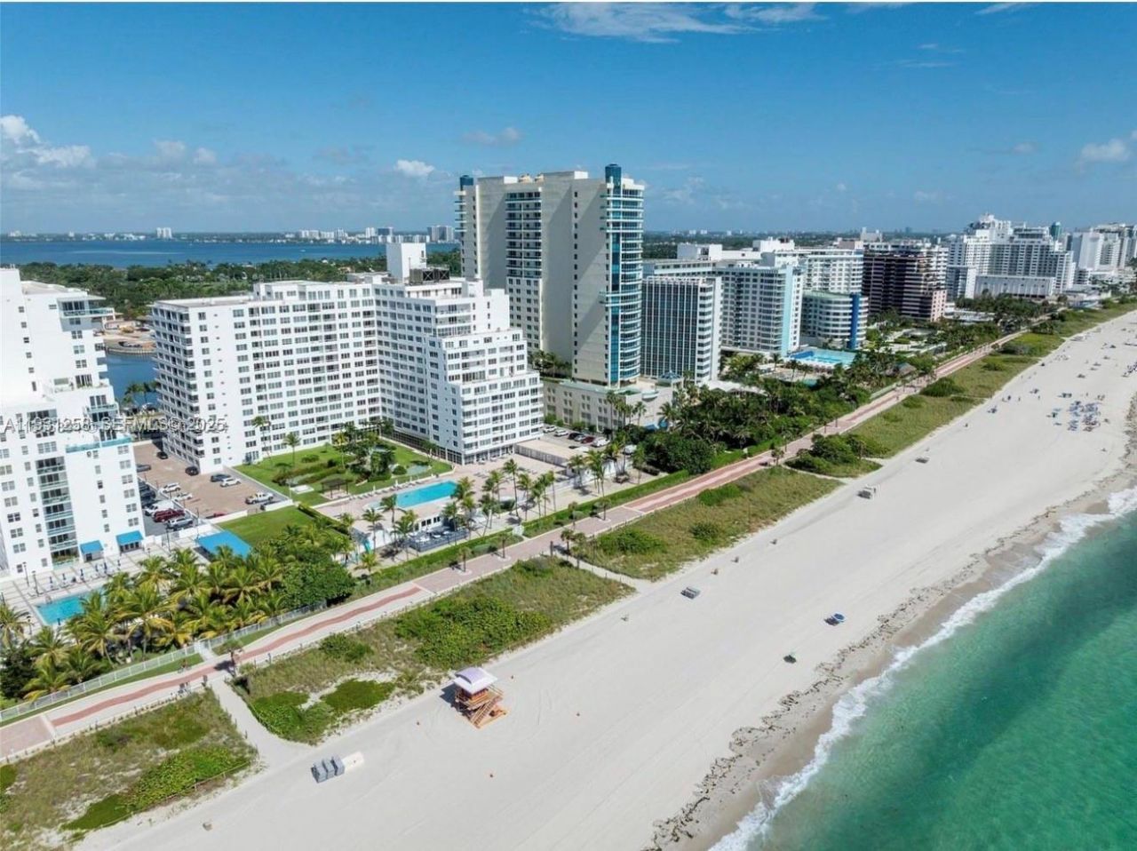 5005 Collins Ave , Unit 1506, Miami Beach, FL 33140 Photo