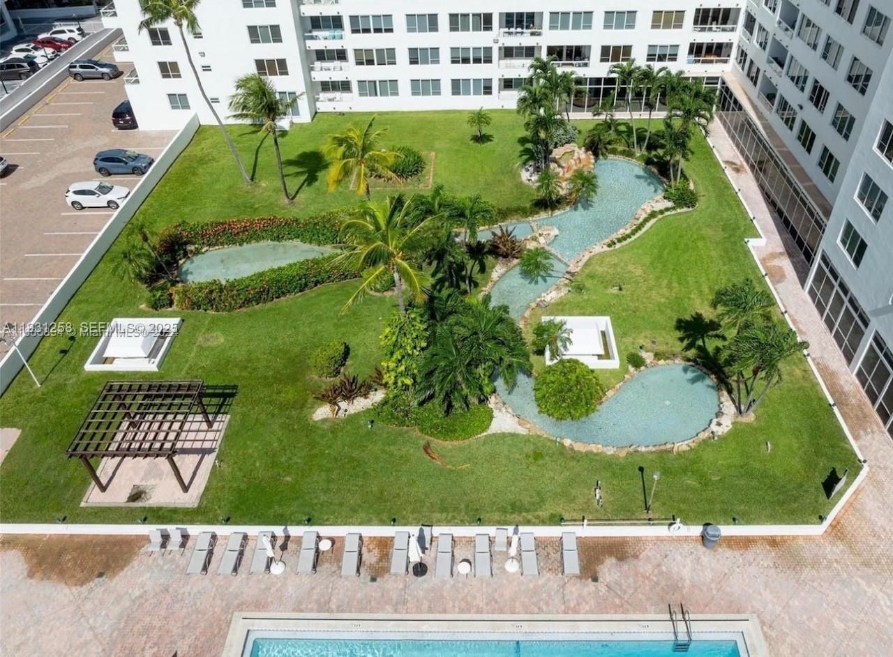 5005 Collins Ave , Unit 1506, Miami Beach, FL 33140 Photo