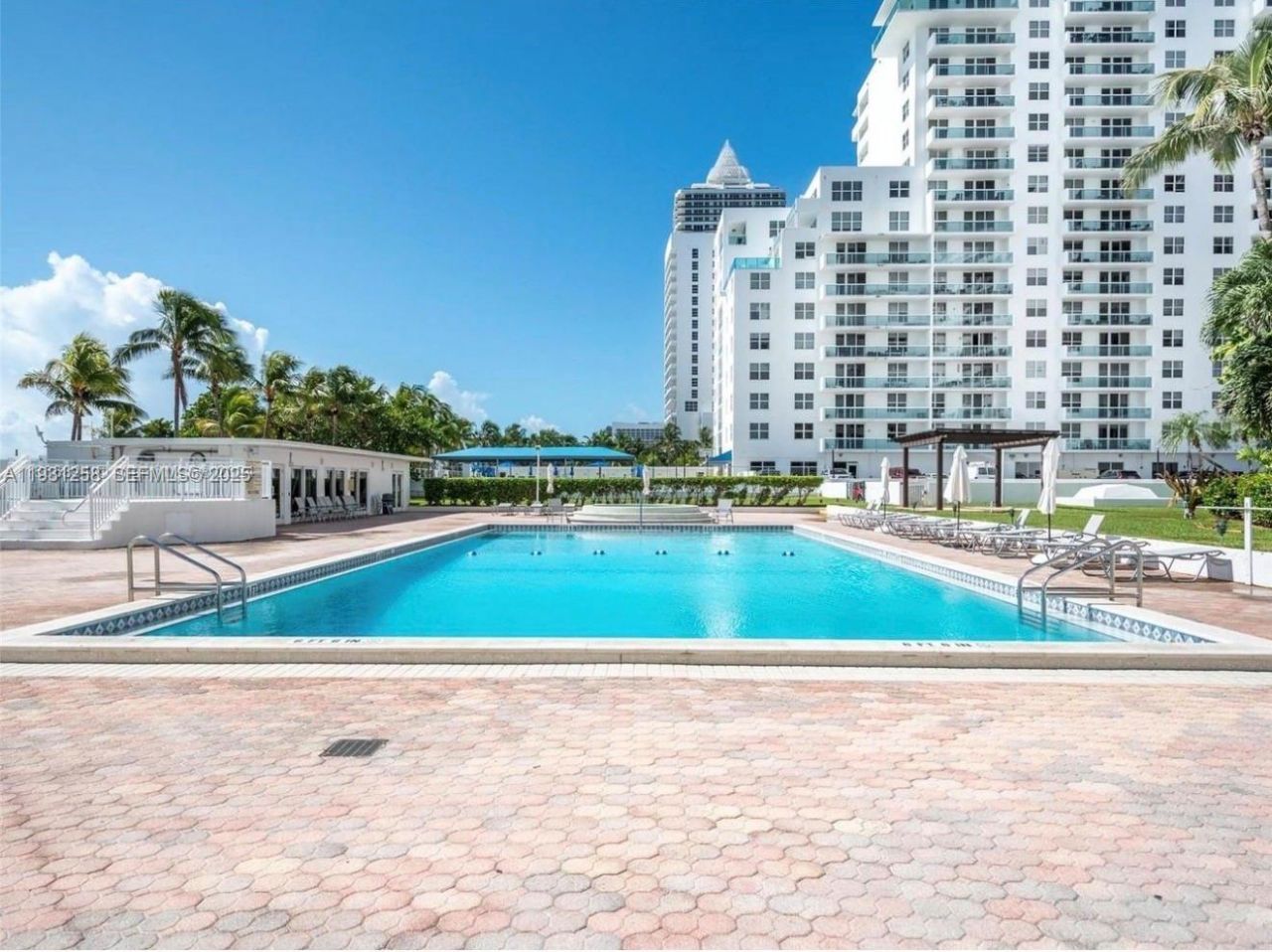 5005 Collins Ave , Unit 1506, Miami Beach, FL 33140 Photo