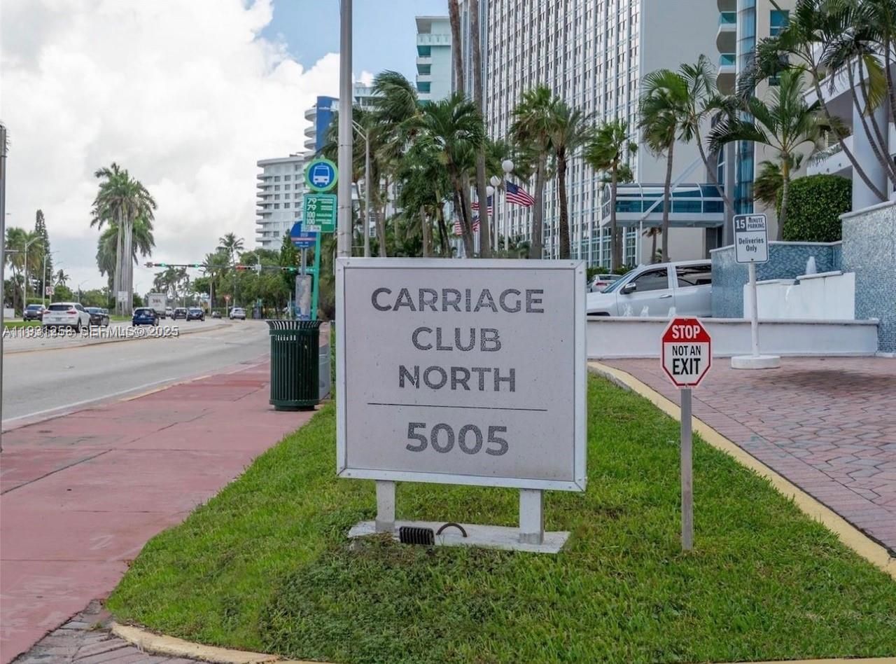5005 Collins Ave , Unit 1506, Miami Beach, FL 33140 Photo