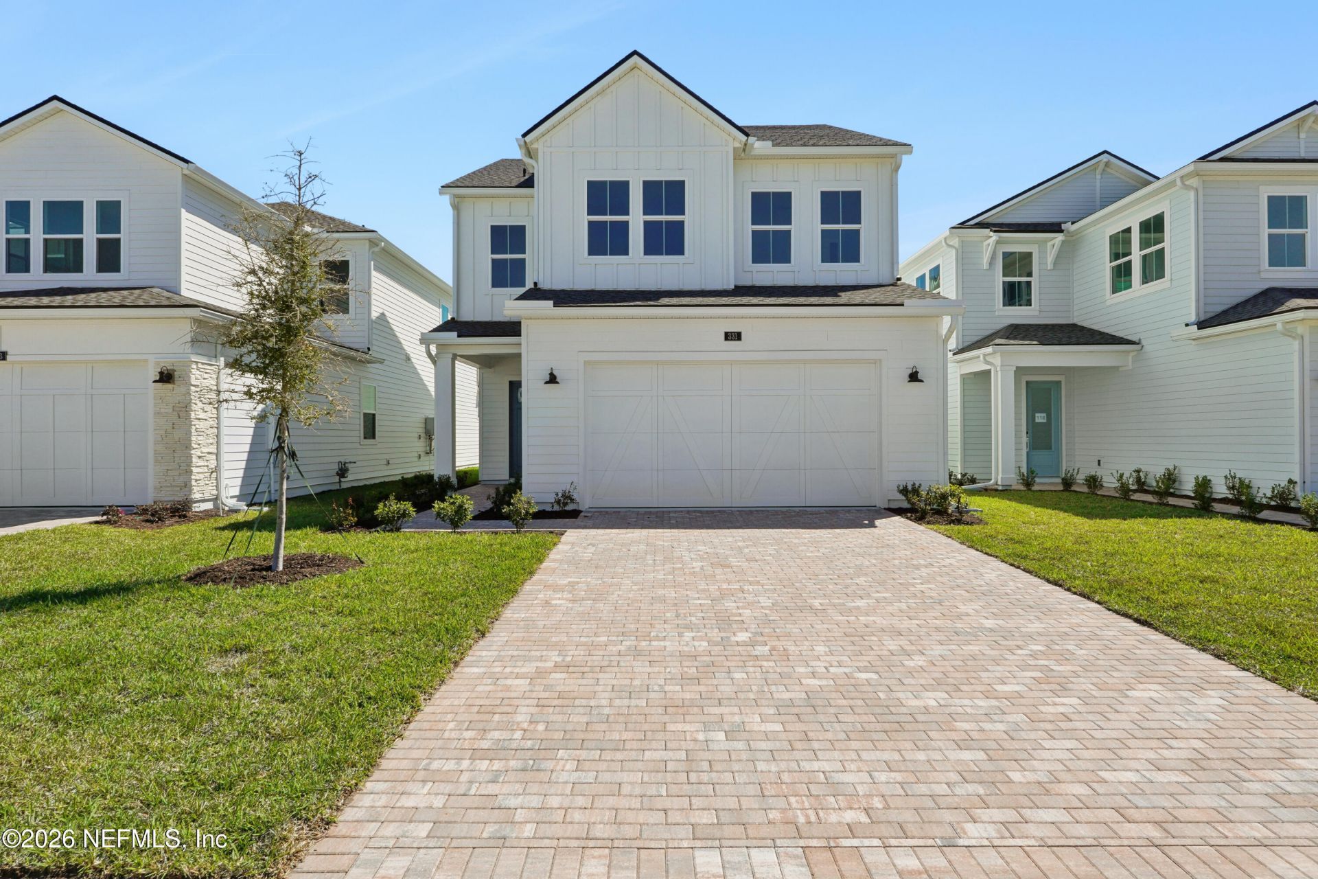 331 Bedford Terrace, Unit 119, Saint Augustine, FL 32092 Main Photo