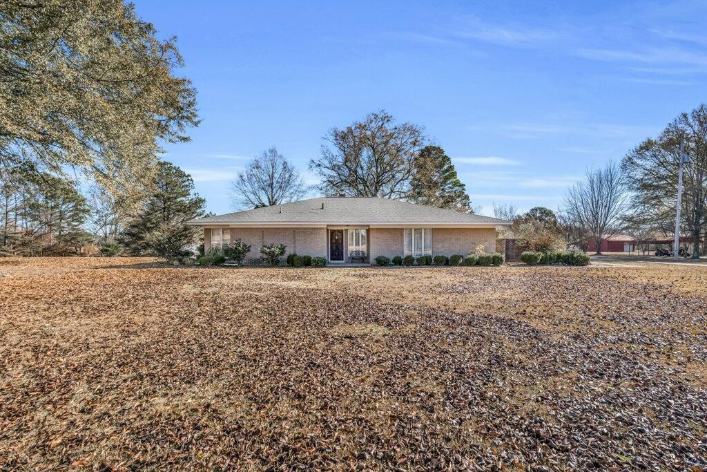 12766 Ms-15, Mantee, MS 39751 Main Photo