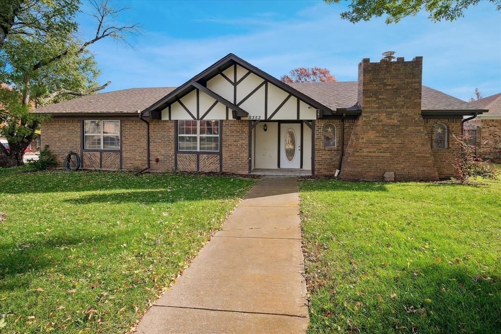 5352 Colorado Court, North Richland Hills, TX 76180 Main Photo