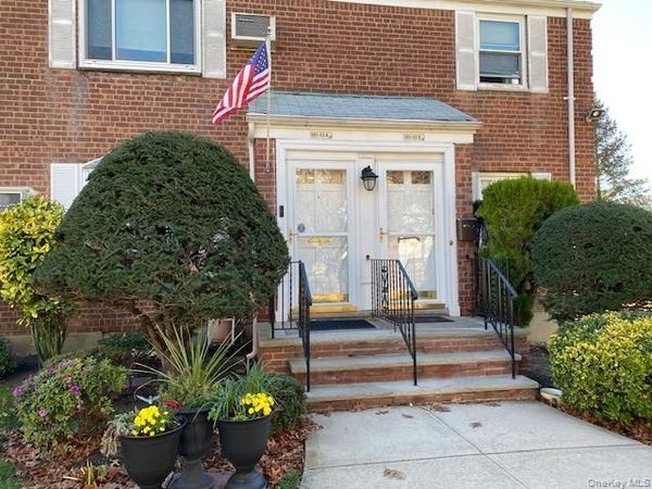 261-53 Langston, Unit E-1st fl, Glen Oaks, NY 11004