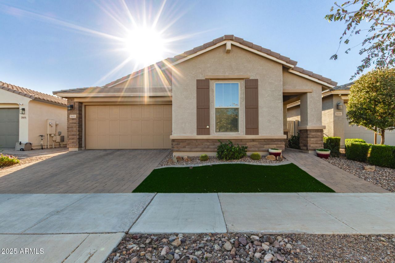 5660 S Colt, Mesa, AZ 85212 Main Photo