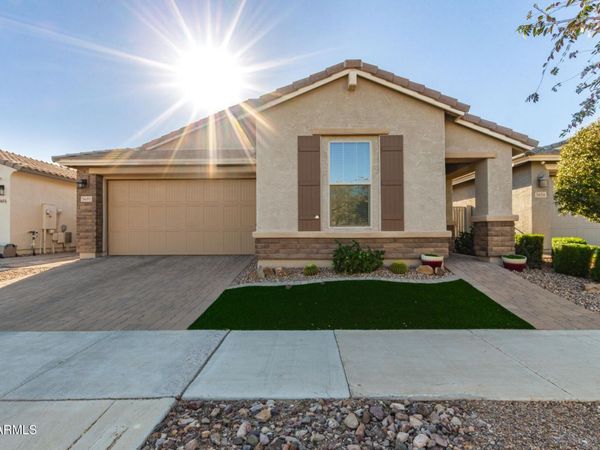5660 S COLT, Mesa, AZ 85212