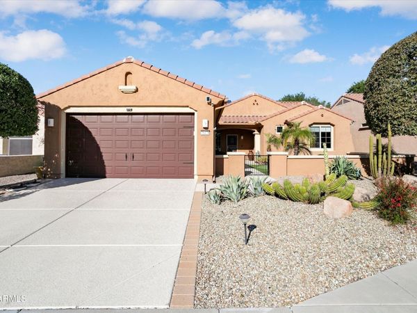 26478 W SIERRA PINTA Drive, Buckeye, AZ 85396