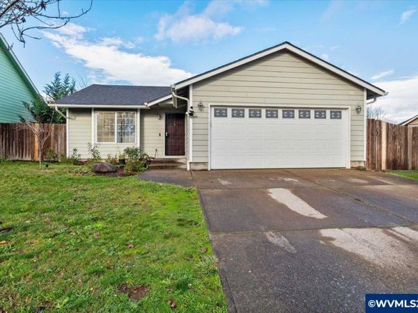 4223 Donalyn Ne St, Salem, OR 97301