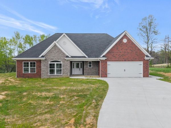 9385 Walter Tell Lane, Tell City, IN 47586