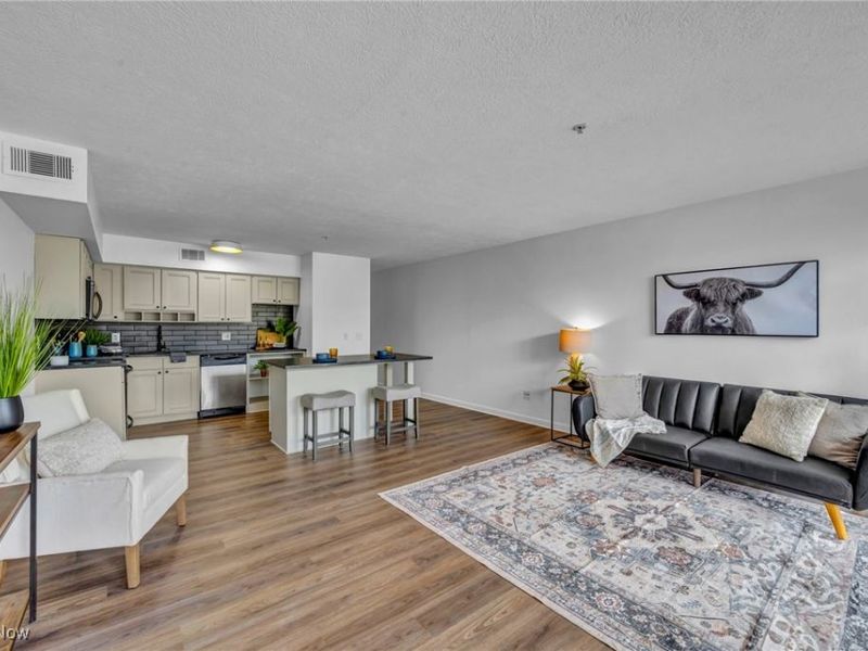 2222 Detroit Avenue, Unit 503, Cleveland, OH 44113 Photo 12