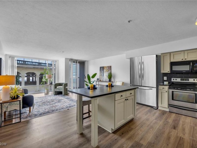 2222 Detroit Avenue, Unit 503, Cleveland, OH 44113 Photo 13