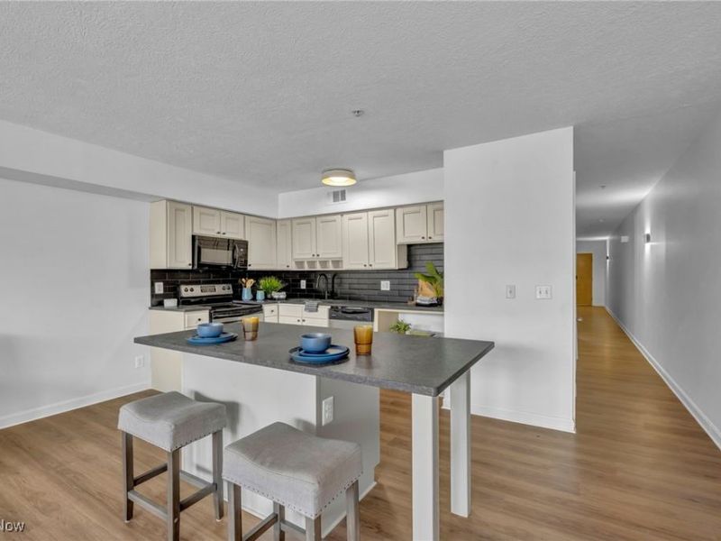 2222 Detroit Avenue, Unit 503, Cleveland, OH 44113 Photo 16