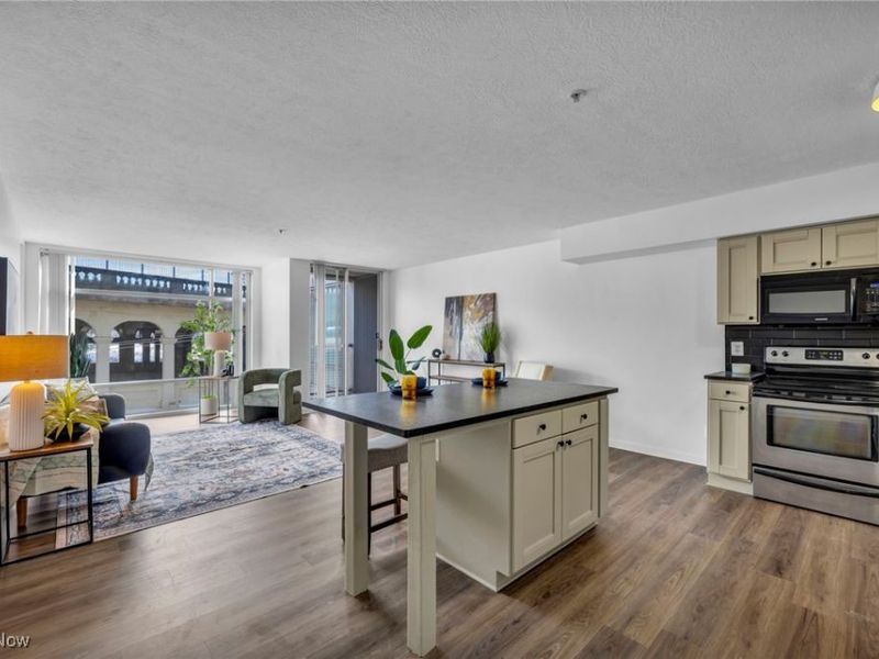 2222 Detroit Avenue, Unit 503, Cleveland, OH 44113 Photo 18