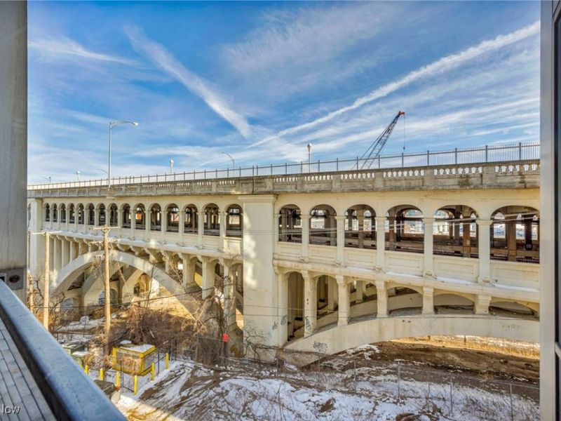 2222 Detroit Avenue, Unit 503, Cleveland, OH 44113 Photo 32