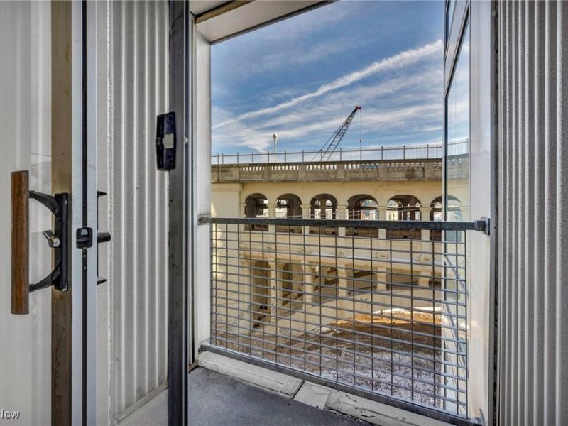 2222 Detroit Avenue, Unit 503, Cleveland, OH 44113 Photo 33