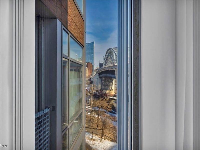 2222 Detroit Avenue, Unit 503, Cleveland, OH 44113 Photo 34