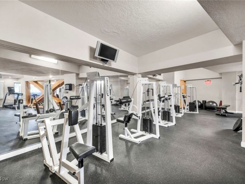 2222 Detroit Avenue, Unit 503, Cleveland, OH 44113 Photo 43