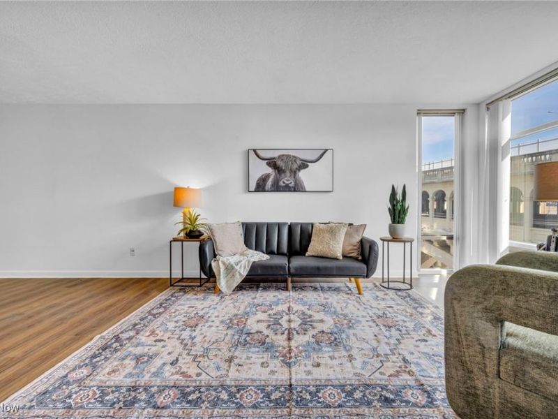 2222 Detroit Avenue, Unit 503, Cleveland, OH 44113 Photo 9