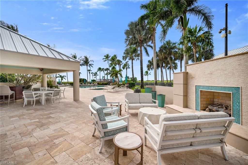 4551 Gulf Shore Blvd N, Unit 1805, Naples, FL 34103 Photo