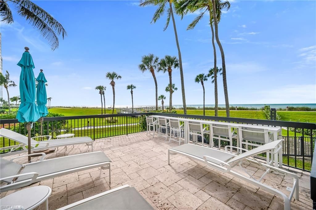 4551 Gulf Shore Blvd N, Unit 1805, Naples, FL 34103 Photo