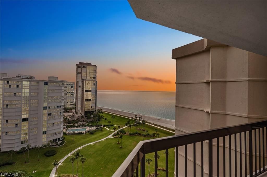 4551 Gulf Shore Blvd N, Unit 1805, Naples, FL 34103 Photo