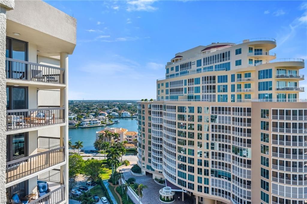 4551 Gulf Shore Blvd N, Unit 1805, Naples, FL 34103 Photo