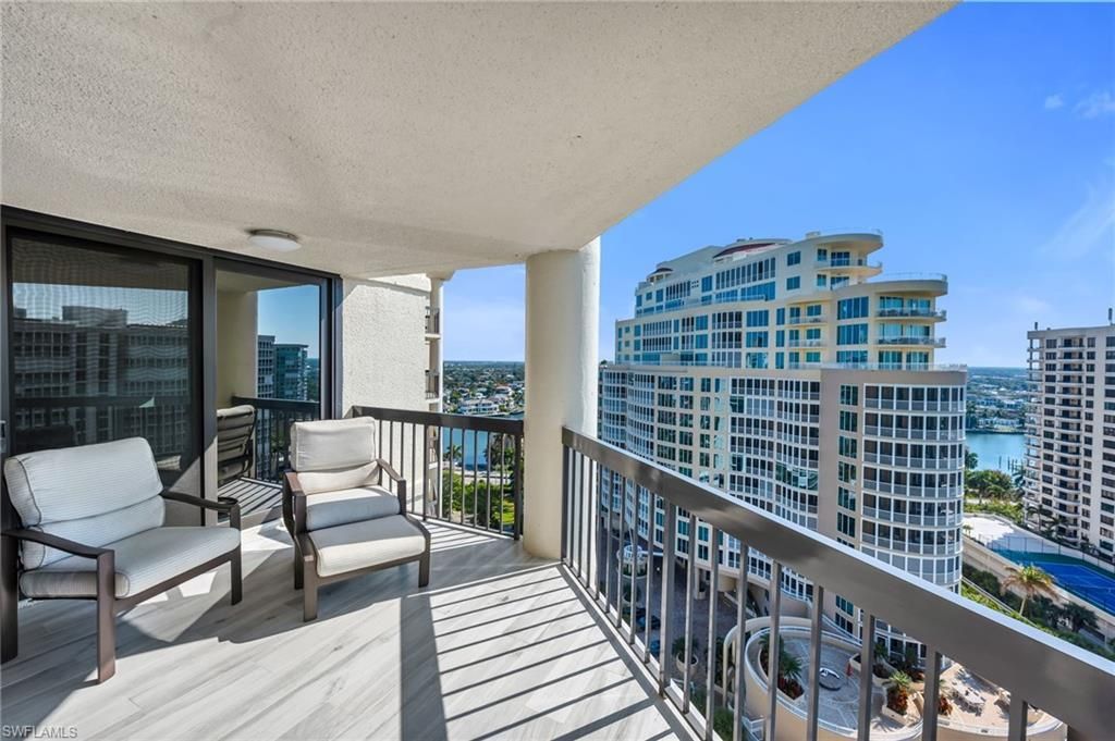 4551 Gulf Shore Blvd N, Unit 1805, Naples, FL 34103 Photo