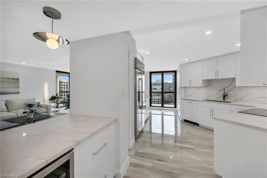 4551 Gulf Shore Blvd N, Unit 1805, Naples, FL 34103 Photo