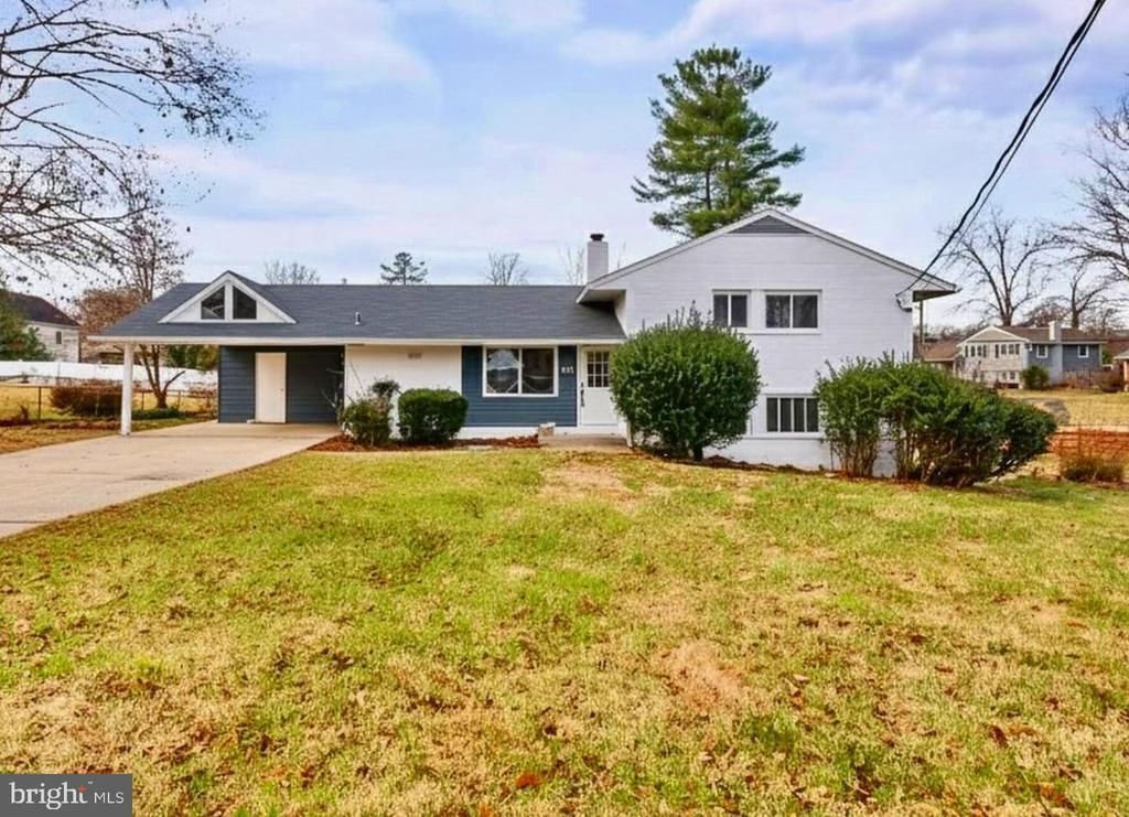 5401 Ferndale Street, Springfield, VA 22151 Main Photo