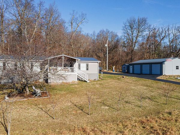 1800 Main Street, Mosheim, TN 37818