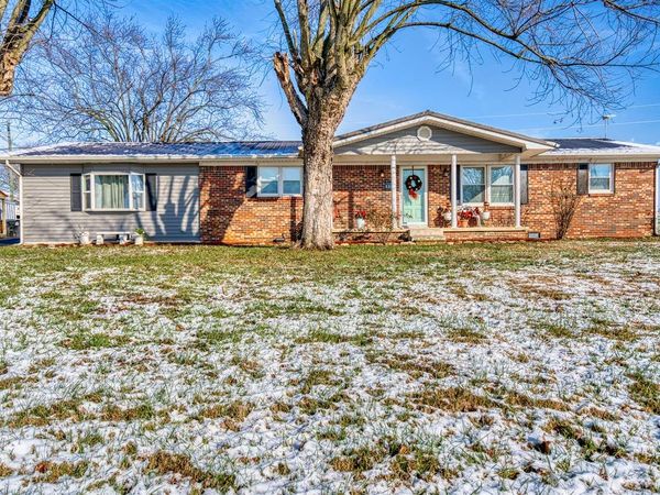 8362 New Bowling Green Road, Smiths Grove, KY 42171