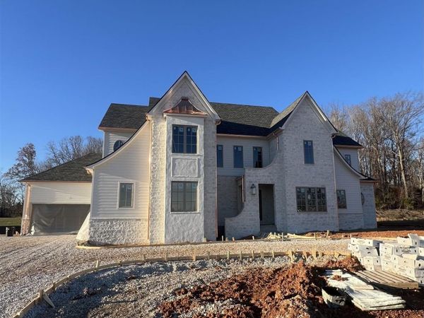 159 Wedge Court, Bowling Green, KY 42103