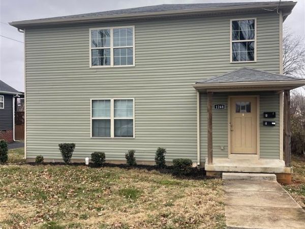 1248 Magnolia Street, Bowling Green, KY 42104