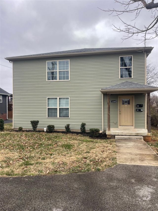 1248 Magnolia Street, Bowling Green, KY 42104 Main Photo