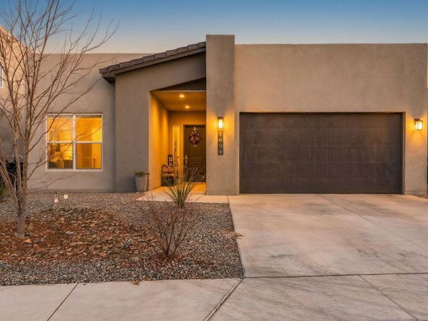 1694 Tesoro Loop NW, Los Lunas, NM 87031