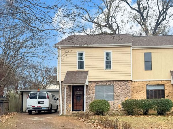 779 CHATWOOD CV, Memphis, TN 38122