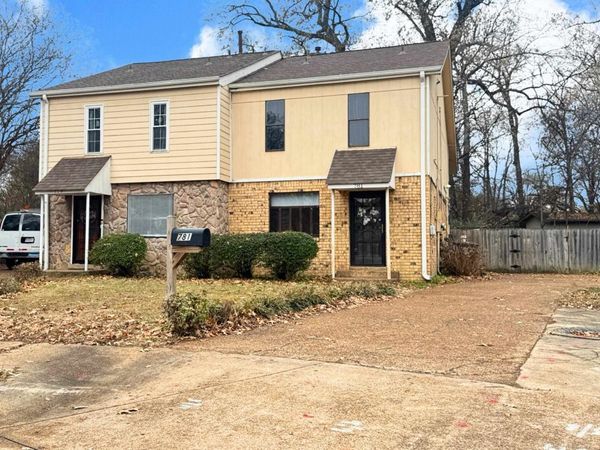 781 CHATWOOD CV, Memphis, TN 38122