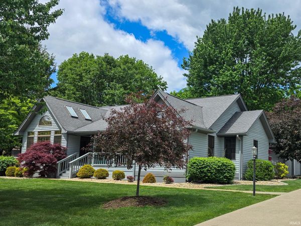 5800 S Ornamental Drive, Bloomington, IN 47401