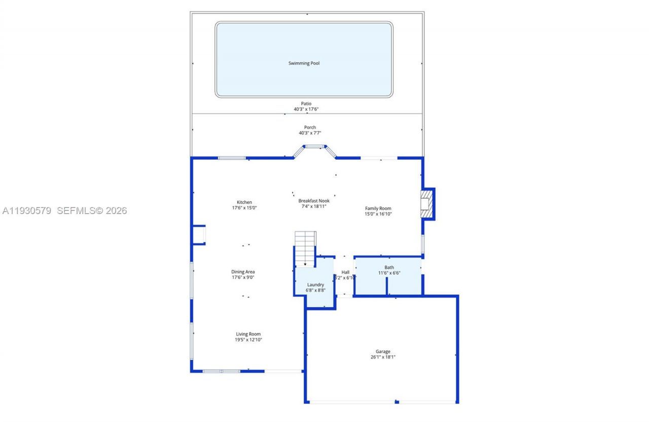 1008 NW 180th Ave, Pembroke Pines, FL 33029 Photo