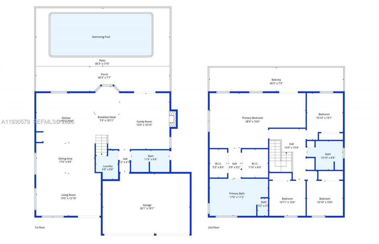 1008 NW 180th Ave, Pembroke Pines, FL 33029 Photo
