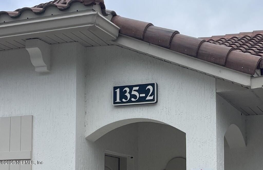 135 Land Grant Street, Unit 2, Saint Augustine, FL 32092 Main Photo