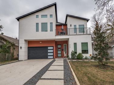 713 Wayne Street, Dallas, TX 75223
