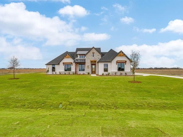 136 Lana Garden Way, Waxahachie, TX 75165