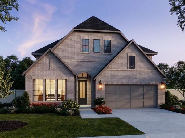 1932 Yaupon Court, Celina, TX 75009