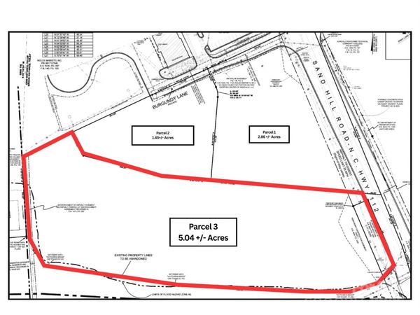 1568 Sand Hill Road , Candler, NC 28715