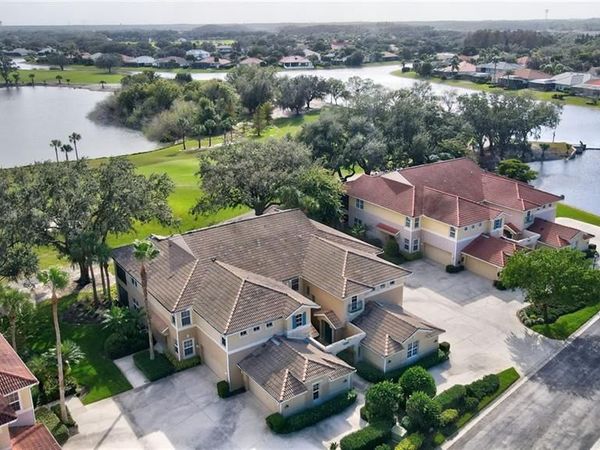 12032 Brassie BEND, Unit D-202, FORT MYERS, FL 33913